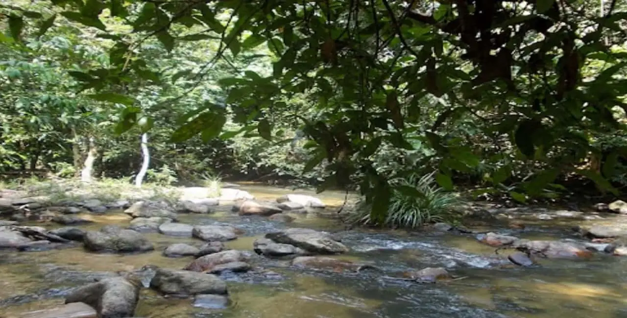 Tempat Menarik Best di Kulim