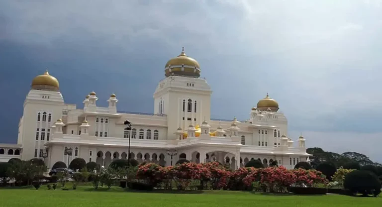 Tempat Menarik di Kuala Kangsar