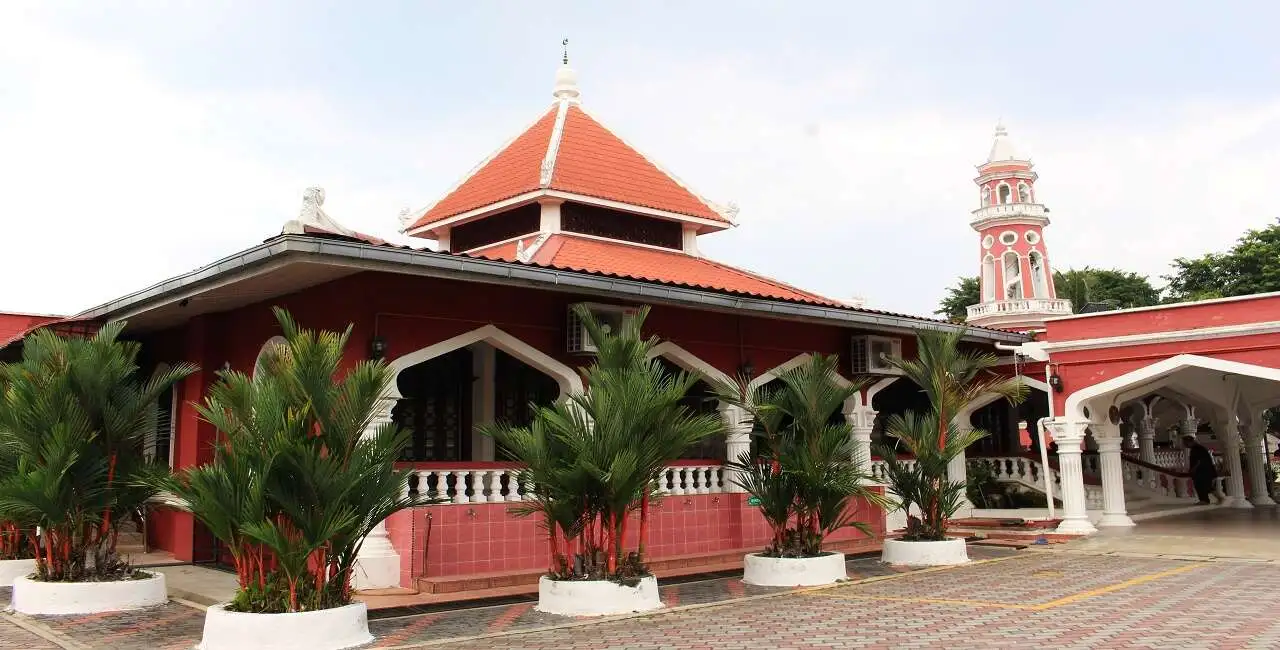 Tempat Menarik di Seremban