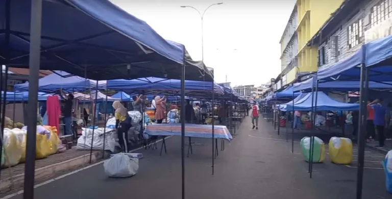 Tempat Menarik di Tawau