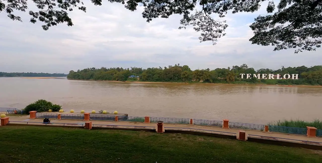 Tempat Menarik di Temerloh